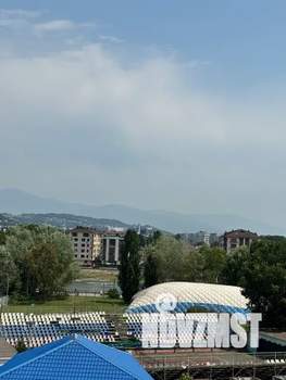 2-к квартира, посуточно, 37м2, 5/7 этаж