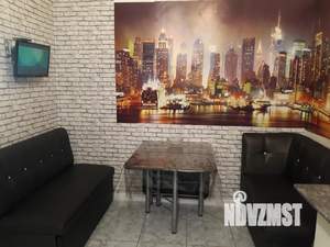 2-к квартира, посуточно, 40м2, 2/6 этаж