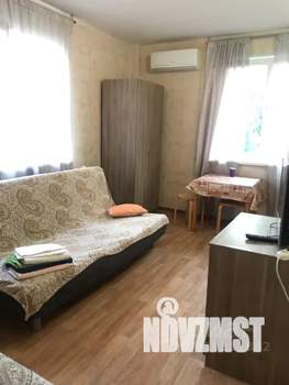 Студия квартира, посуточно, 25м2, 1/3 этаж