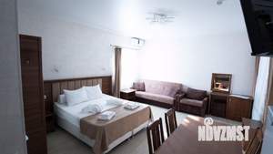 1-к квартира, посуточно, 32м2, 1/1 этаж