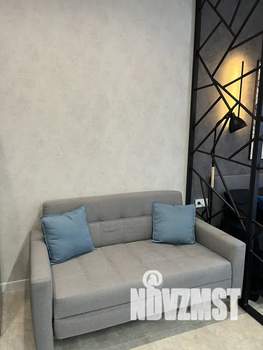 Студия квартира, посуточно, 25м2, 5/12 этаж