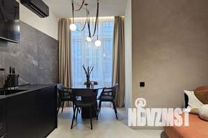 1-к квартира, посуточно, 40м2, 4/6 этаж