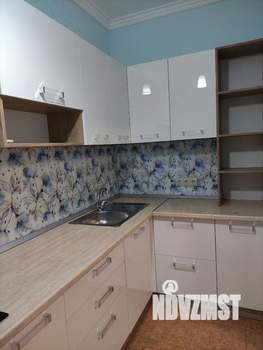 Студия квартира, на длительный срок, 30м2, 2/4 этаж