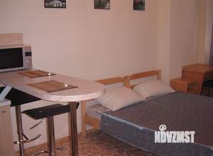 Студия квартира, на длительный срок, 31м2, 4/8 этаж