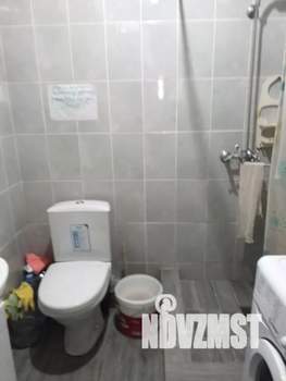 Студия квартира, посуточно, 24м2, 1/3 этаж