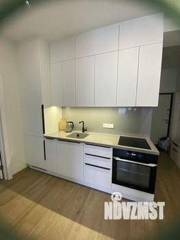 2-к квартира, на длительный срок, 42м2, 10/12 этаж