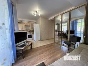2-к квартира, на длительный срок, 48м2, 2/8 этаж