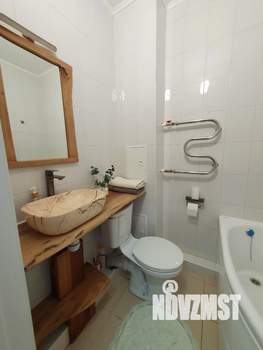 1-к квартира, на длительный срок, 35м2, 5/5 этаж