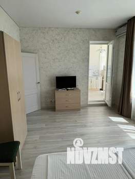 2-к квартира, посуточно, 50м2, 2/5 этаж