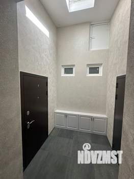 Студия квартира, на длительный срок, 34м2, 2/2 этаж