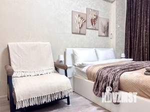 Студия квартира, посуточно, 29м2, 1/13 этаж