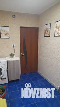 2-к квартира, посуточно, 41м2, 1/1 этаж
