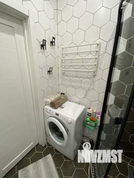 Студия квартира, на длительный срок, 30м2, 6/11 этаж