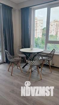 1-к квартира, посуточно, 37м2, 6/9 этаж