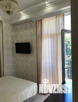 2-к квартира, посуточно, 56м2, 5/12 этаж