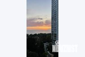 2-к квартира, посуточно, 75м2, 13/15 этаж