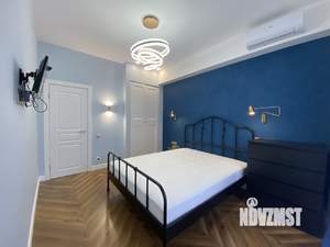 2-к квартира, на длительный срок, 60м2, 5/17 этаж