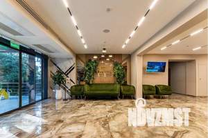 1-к квартира, посуточно, 20м2, 4/5 этаж