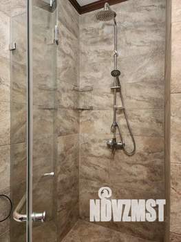 Студия квартира, посуточно, 39м2, 5/19 этаж