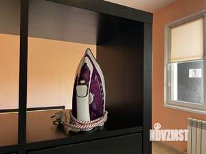 Студия квартира, на длительный срок, 30м2, 2/3 этаж