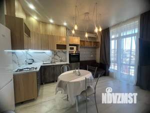 2-к квартира, посуточно, 50м2, 8/9 этаж