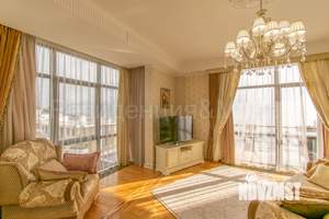 2-к квартира, на длительный срок, 100м2, 2/3 этаж