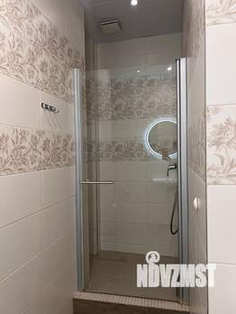 Студия квартира, на длительный срок, 45м2, 18/26 этаж