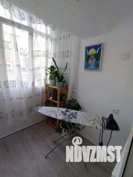 3-к квартира, посуточно, 43м2, 2/5 этаж