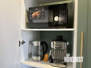 1-к квартира, на длительный срок, 30м2, 8/8 этаж