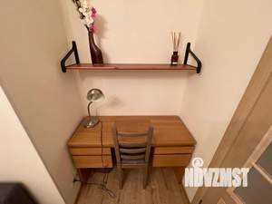 3-к квартира, посуточно, 80м2, 20/23 этаж