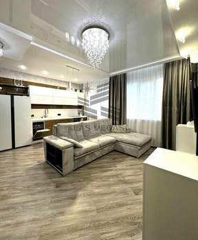 3-к квартира, на длительный срок, 80м2, 7/19 этаж