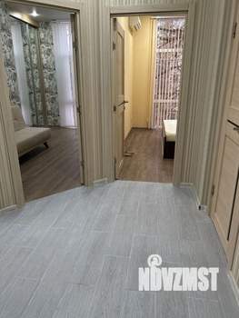 3-к квартира, на длительный срок, 61м2, 1/5 этаж