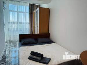 2-к квартира, посуточно, 60м2, 9/9 этаж