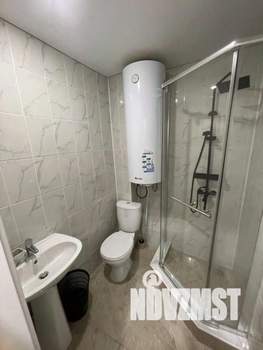 1-к квартира, посуточно, 22м2, 1/1 этаж
