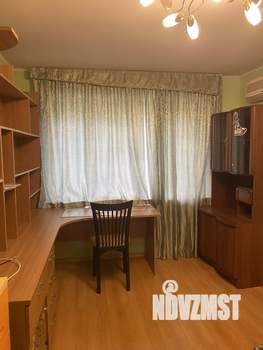3-к квартира, на длительный срок, 69м2, 5/5 этаж