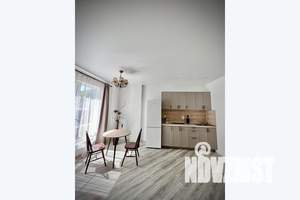 1-к квартира, посуточно, 35м2, 2/3 этаж