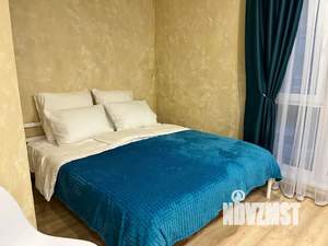 Студия квартира, посуточно, 26м2, 1/3 этаж