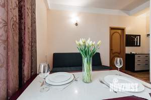 2-к квартира, на длительный срок, 30м2, 3/3 этаж