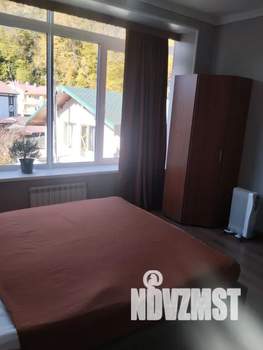 2-к квартира, посуточно, 45м2, 2/5 этаж