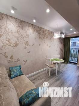 1-к квартира, посуточно, 30м2, 3/4 этаж