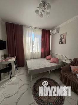 Студия квартира, посуточно, 18м2, 2/3 этаж