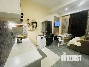 2-к квартира, посуточно, 45м2, 6/13 этаж