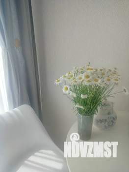 1-к квартира, посуточно, 32м2, 2/3 этаж