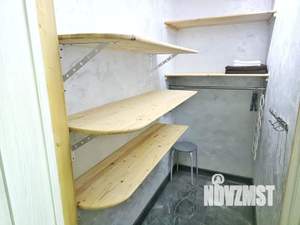 Студия квартира, посуточно, 40м2, 1/1 этаж