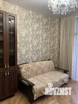 1-к квартира, на длительный срок, 42м2, 6/9 этаж