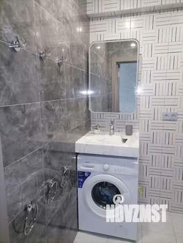 Студия квартира, посуточно, 25м2, 11/13 этаж