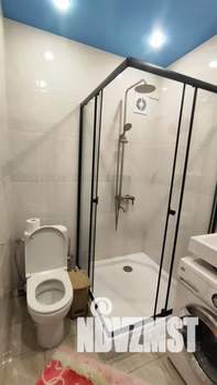 2-к квартира, посуточно, 62м2, 1/2 этаж