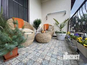 3-к квартира, на длительный срок, 65м2, 4/12 этаж