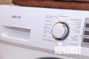 2-к квартира, посуточно, 45м2, 4/13 этаж