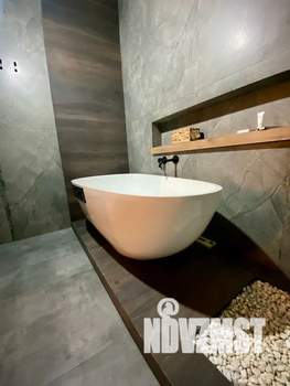 Студия квартира, посуточно, 37м2, 2/9 этаж